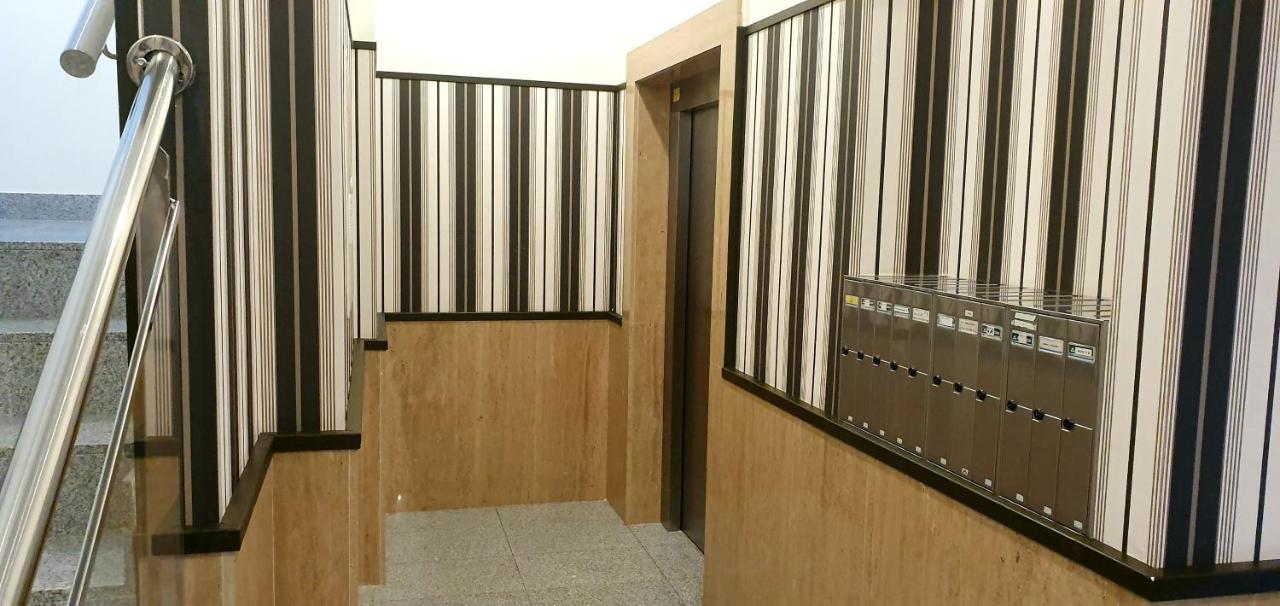 דירות ברמאו Vivienda T. J.S.E מראה חיצוני תמונה