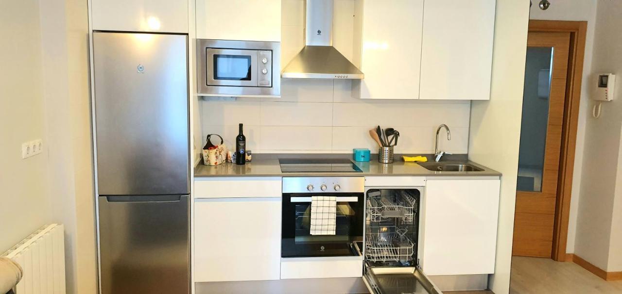 דירות ברמאו Vivienda T. J.S.E מראה חיצוני תמונה