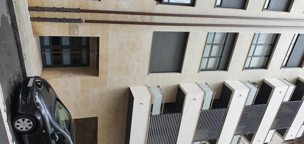 דירות ברמאו Vivienda T. J.S.E מראה חיצוני תמונה