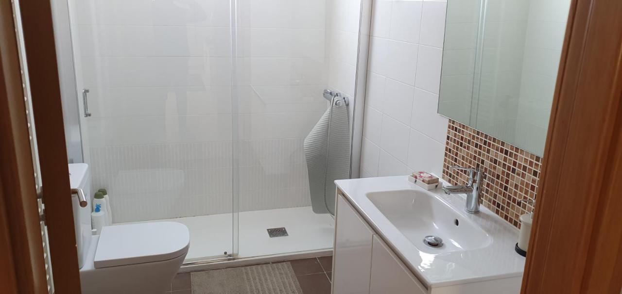 דירות ברמאו Vivienda T. J.S.E מראה חיצוני תמונה