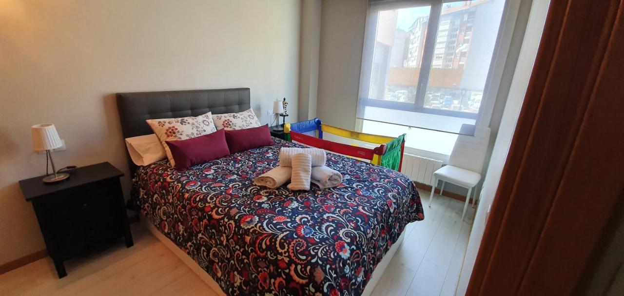 דירות ברמאו Vivienda T. J.S.E מראה חיצוני תמונה