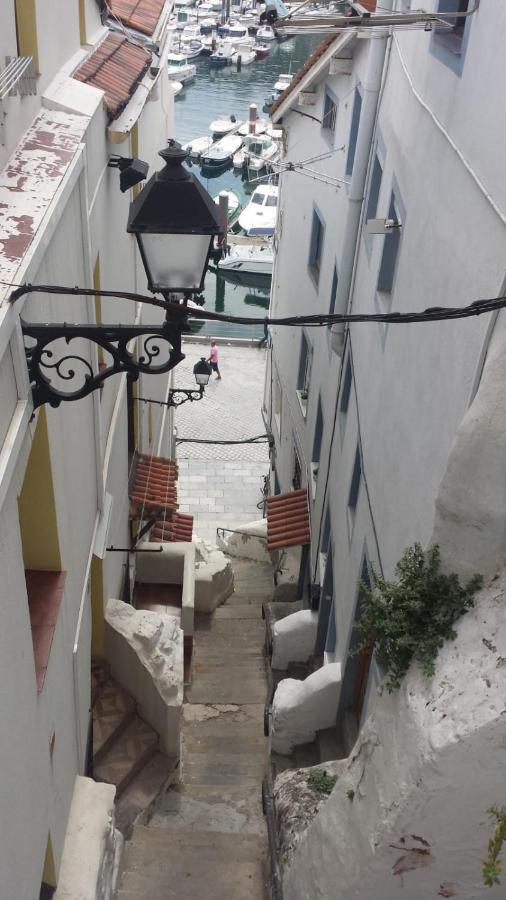 דירות ברמאו Vivienda T. J.S.E מראה חיצוני תמונה